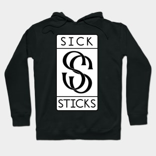 Sick Sticks Exclusive Hoodie